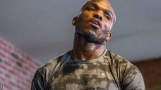 timothy bradley