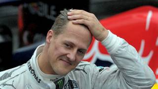 Michael Schumacher