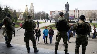 Sloviansk