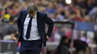Gerardo Martino