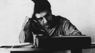 Gabriel García Márquez