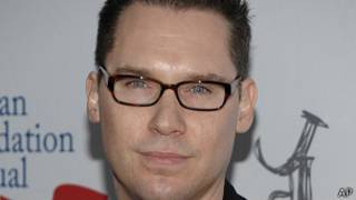 Bryan Singer