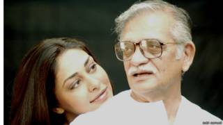 मेघना गुलज़ार और गुलज़ार