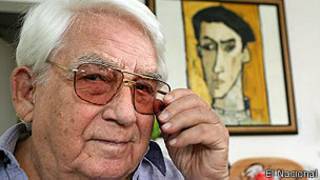 Oswaldo Vigas