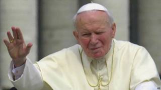 Juan Pablo II