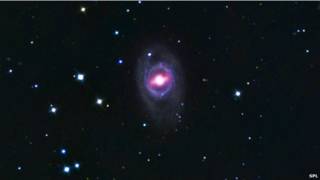 Supernova