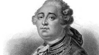 Luis XVI