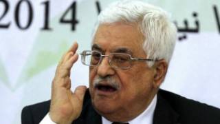Mahmoud Abbas