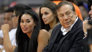 Donald Sterling