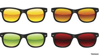 Gafas