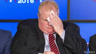 Rob Ford