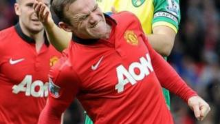 Wayne Rooney