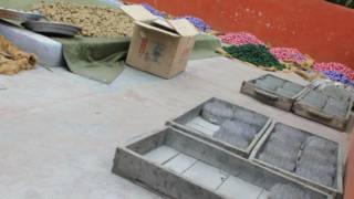 पटाखा फ़ेक्ट्री की फ़ाइल तस्वीर