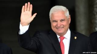 Ricardo Martinelli