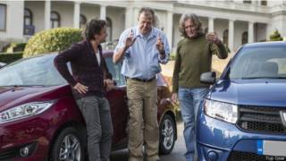 Top Gear