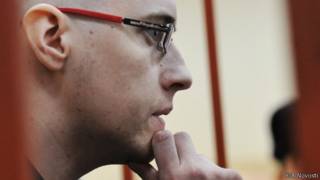 Илья Горячев