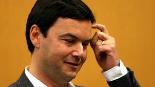 Thomas Piketty