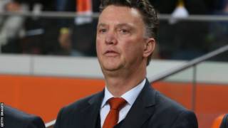 Van Gaal