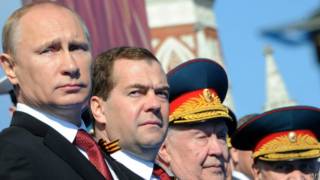 Из Москвы Владимир Путин сразу полетит в Крым