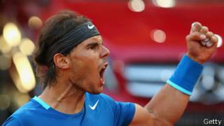 Rafael Nadal