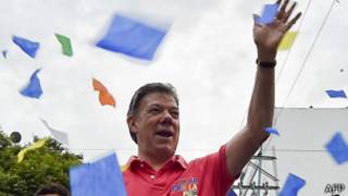 Juan Manuel Santos