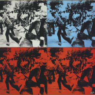 Andy Warhol
