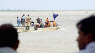 লঞ্চডুবি