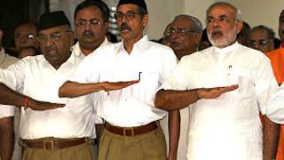 modi