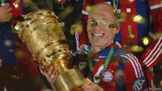 Arjen Robben