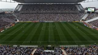 Arena de São Paulo