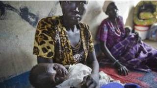 Raia wa Sudan Kusini