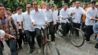 Jokowi JK