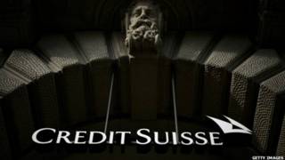 Credit Suisse