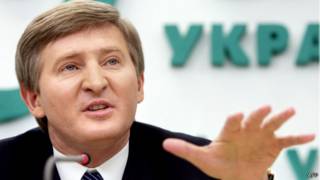 Ахметов