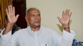 जीतन राम मांझी