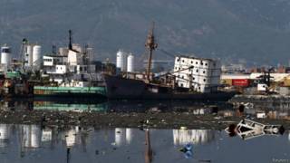 Bahía de Guanabara