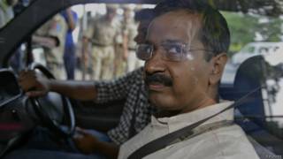 अरविंद केजरीवाल