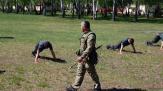 Нацгвардія