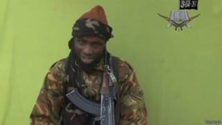 boko haram