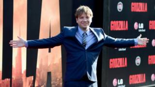 Gareth Edwards