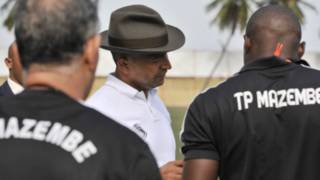 Le TP Mazembe affronte Al Hilal dimanche en 1/4 de finale de la Ligue des champions de la CAF