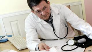 Dokter