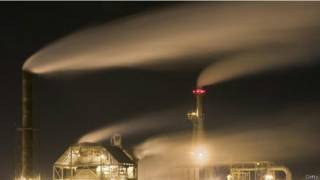 Contaminación
