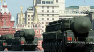 Красная площадь