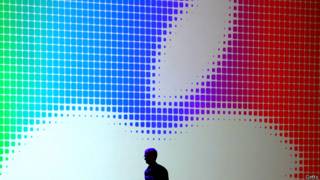Tim Cook