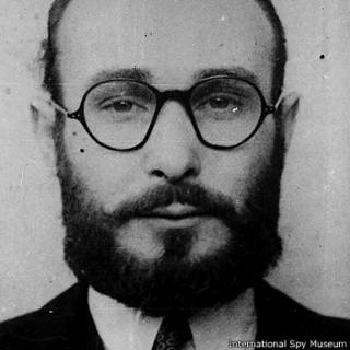 Joan Pujol García