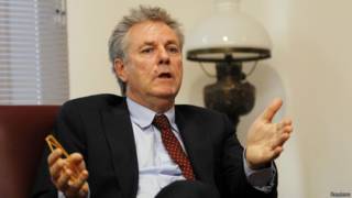 Thomas Keller (foto de archivo)