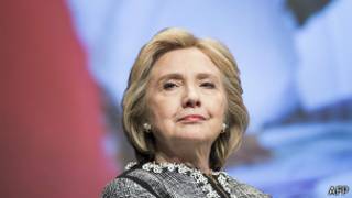 Hillary Clinton