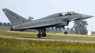 Eurofighter