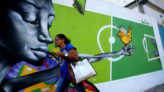 Brasil 2014